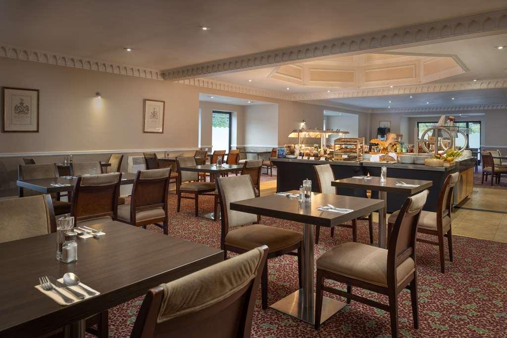 Bridgewood Manor Hotel & Spa Chatham  Restaurante foto