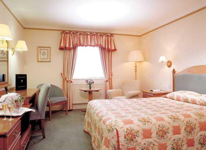 Bridgewood Manor Hotel & Spa Chatham  Habitación foto